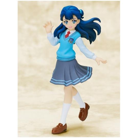 BANDAI（バンダイ） HUGっとプリキュア キューティーフィギュア2 全4種