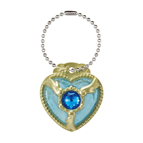 BANDAI（バンダイ） HUGっとプリキュア ミライクリスタルチャーム