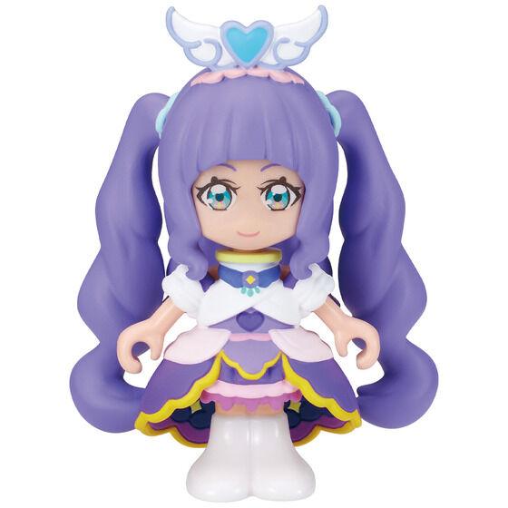 BANDAI（バンダイ） プリコーデドール ひろがるスカイプリキュア 