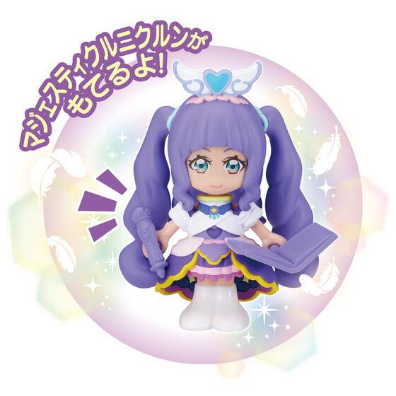 BANDAI（バンダイ） プリコーデドール ひろがるスカイプリキュア