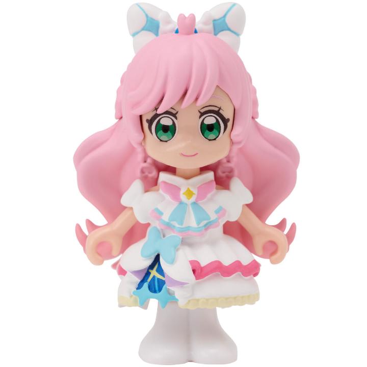 BANDAI（バンダイ） プリコーデドール ひろがるスカイプリキュア