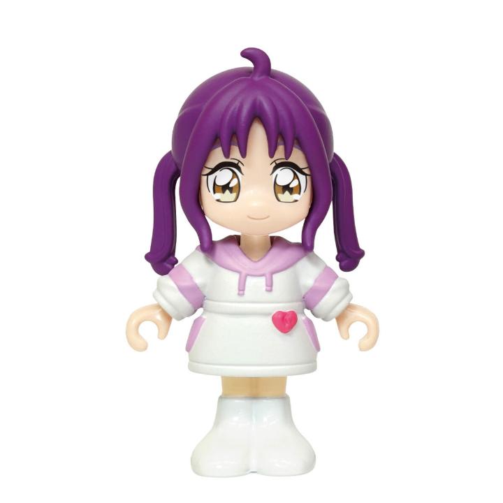 BANDAI（バンダイ） プリコーデドール キミとアイドルプリキュア 