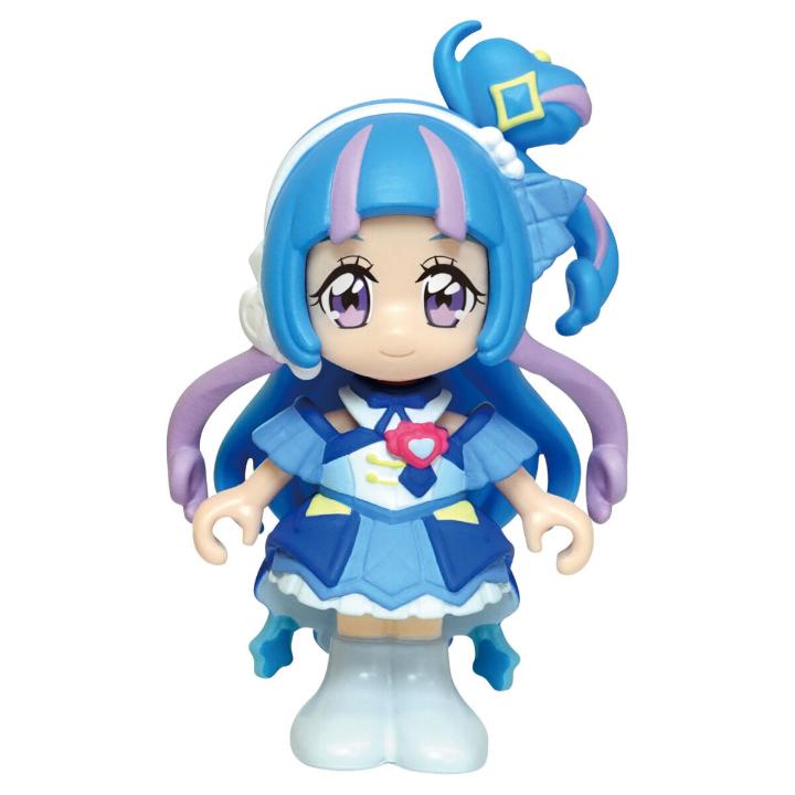 BANDAI（バンダイ） プリコーデドール キミとアイドルプリキュア