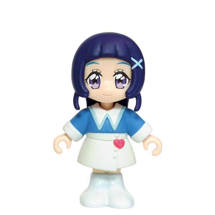 BANDAI（バンダイ） プリコーデドール キミとアイドルプリキュア