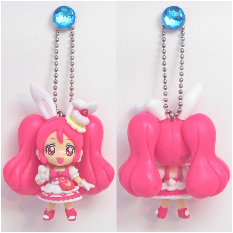 BANDAI - キラキラ☆プリキュアアラモード　フィギュア６体セット BANDAI - キラキラ☆プリキュアアラモード フィギュア6体セット