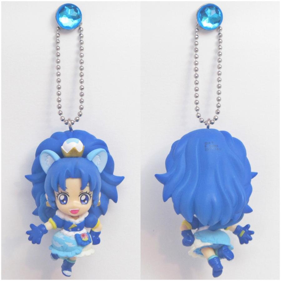 BANDAI（バンダイ） キラキラプリキュアアラモード マスコット 全4種