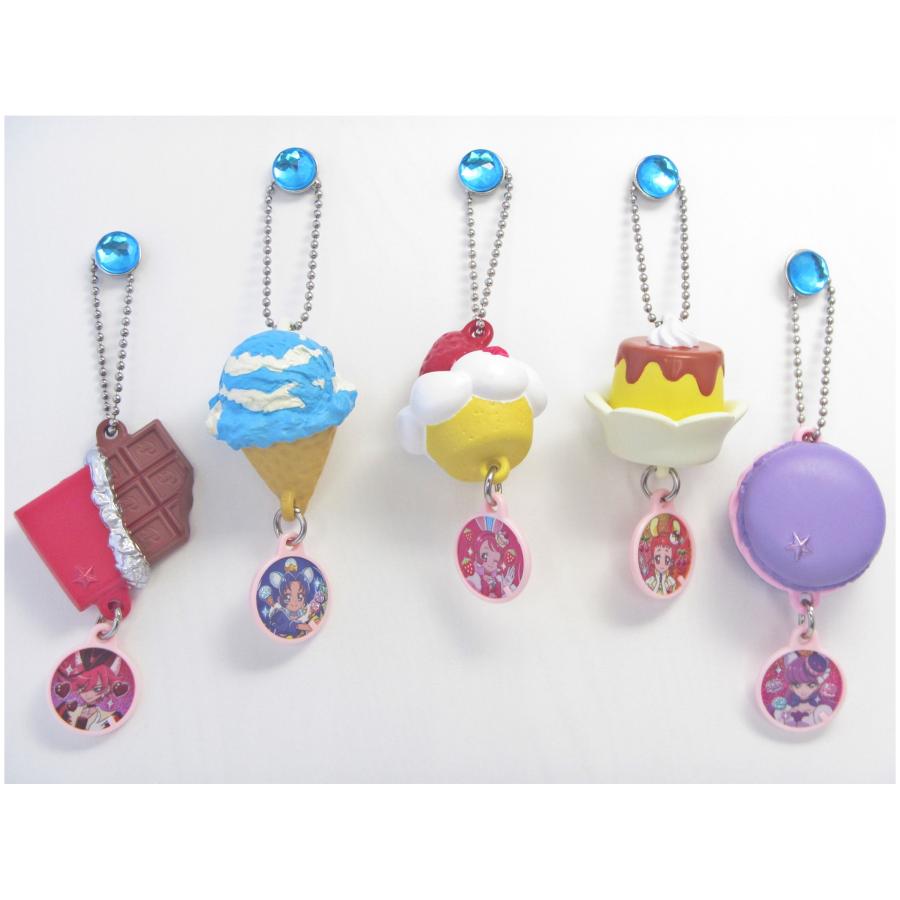 BANDAI（バンダイ） キラキラプリキュアアラモード キラルンスイーツ