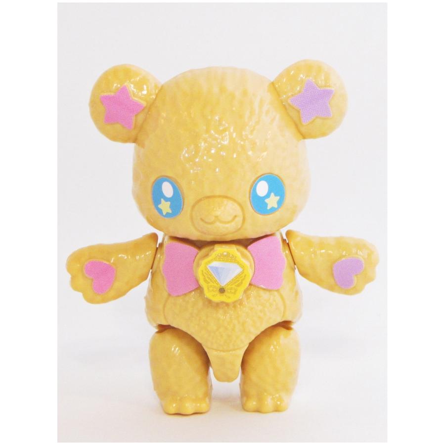 BANDAI（バンダイ） 魔法つかいプリキュア プリキュア変身