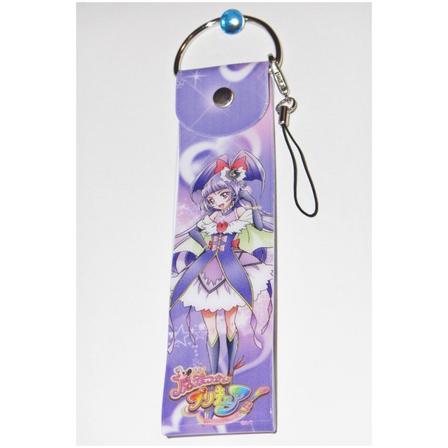 魔法つかいプリキュア デカストラップ キュアマジカル プリキュア全員