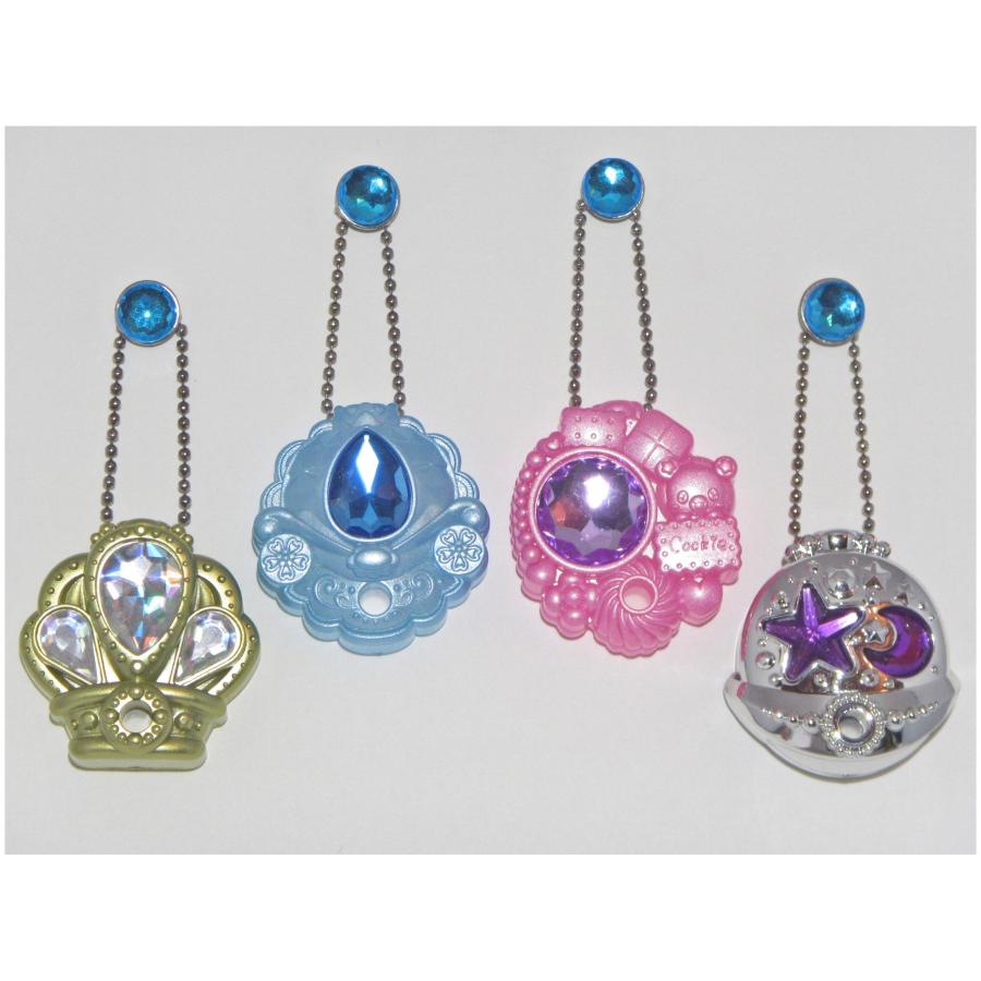 BANDAI（バンダイ） 魔法つかいプリキュア リンクルストーンチャーム
