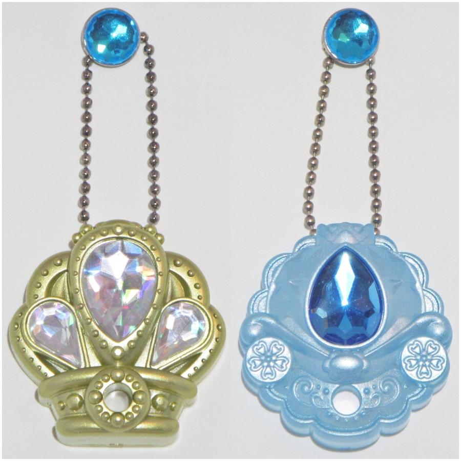 【64種コンプリート】魔法つかいプリキュア　リンクルストーン BANDAI（バンダイ） 魔法つかいプリキュア リンクルストーンチャーム
