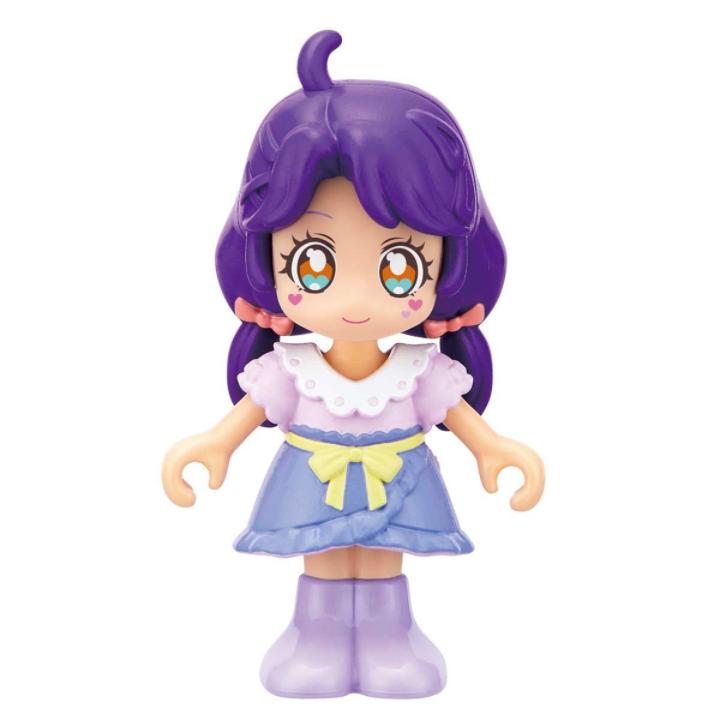 BANDAI（バンダイ） プリコーデドール トロピカル〜ジュプリキュア
