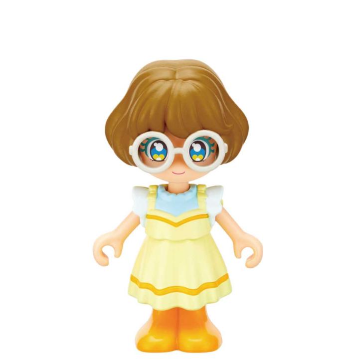 BANDAI（バンダイ） プリコーデドール トロピカル〜ジュプリキュア
