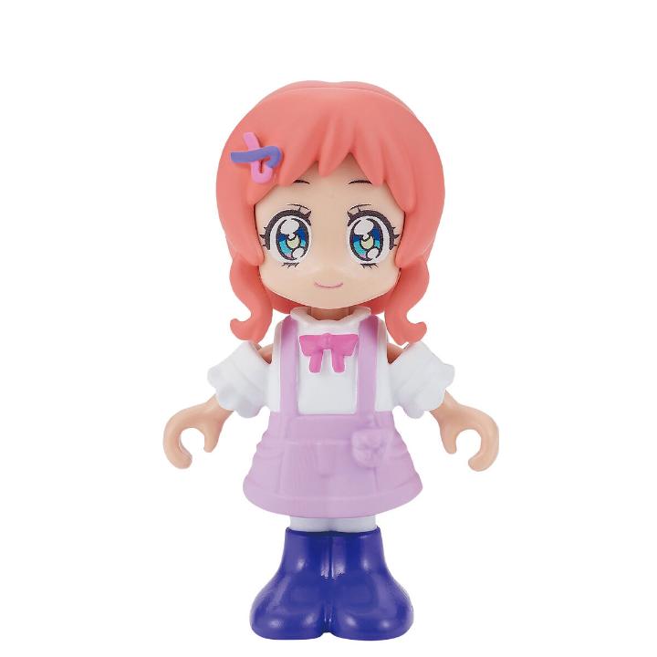 BANDAI（バンダイ） プリコーデドール わんだふるぷりきゅあ キュア