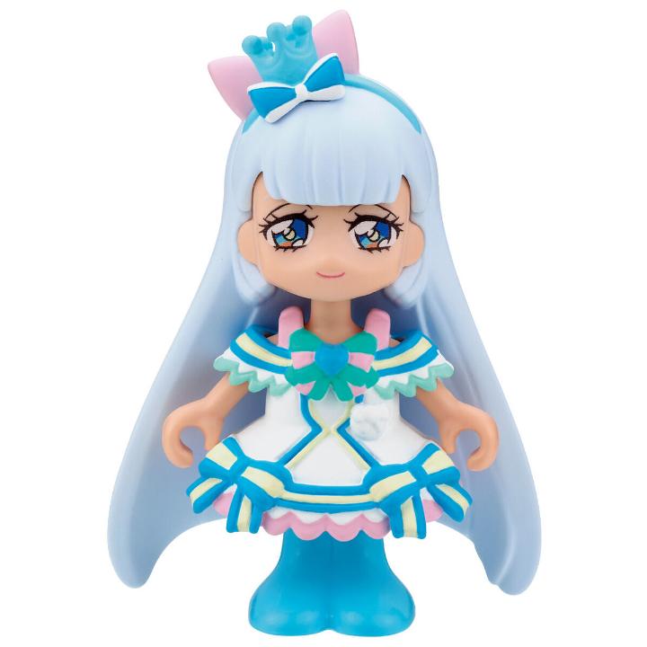 プリコーデドール　キュアニャミー　わんだふるぷりきゅあ！　⚠️開封済 プリコーデドール キュアニャミー わんだふるぷりきゅあ