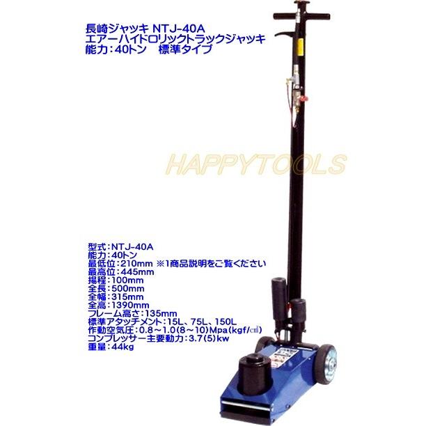 ntj-40a