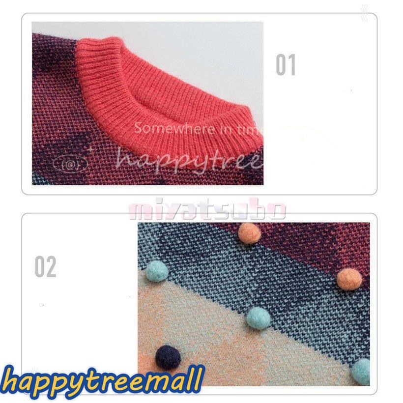 翌日発送可能 セーター キッズ 子供服 女の子 秋冬 ニット トップス 長袖 カットソー ニットウェア Tシャツ 韓国子供服 ジュニア 暖かい 可愛い おしゃれ 通学 学生 新品 150 Karolinemedeiros Com Br