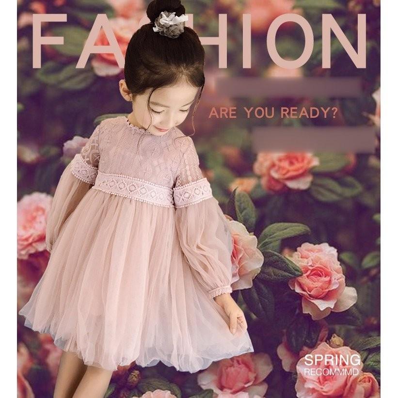 新春 子ども服 ベビードレス 長袖結婚式 フォーマル セレモニー ワンピース セレモニードレス ベビー服 チュール