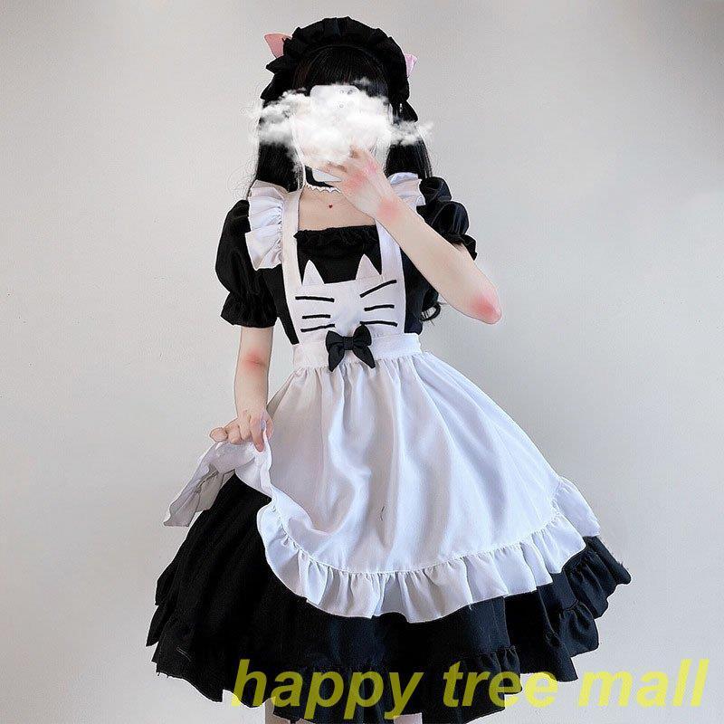 Sale 57 Off ハロウィン衣装 メイド服 コスプレ 魔女 メイド コスチューム 女王 巫女 仮装 ロングワンピース4点セット レディース ドレス レース 可愛い パーティー変装 大人 Arubacbd Co Uk