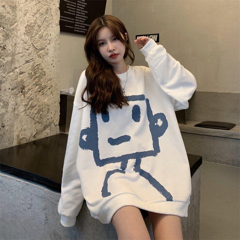 パーカー レディース 韓国 レディースパーカー 秋 可愛い 裏起毛 カジュアル スウィート デザイン感 キュート 長袖 Lop6l79a2l トップス Www Robotnature Com