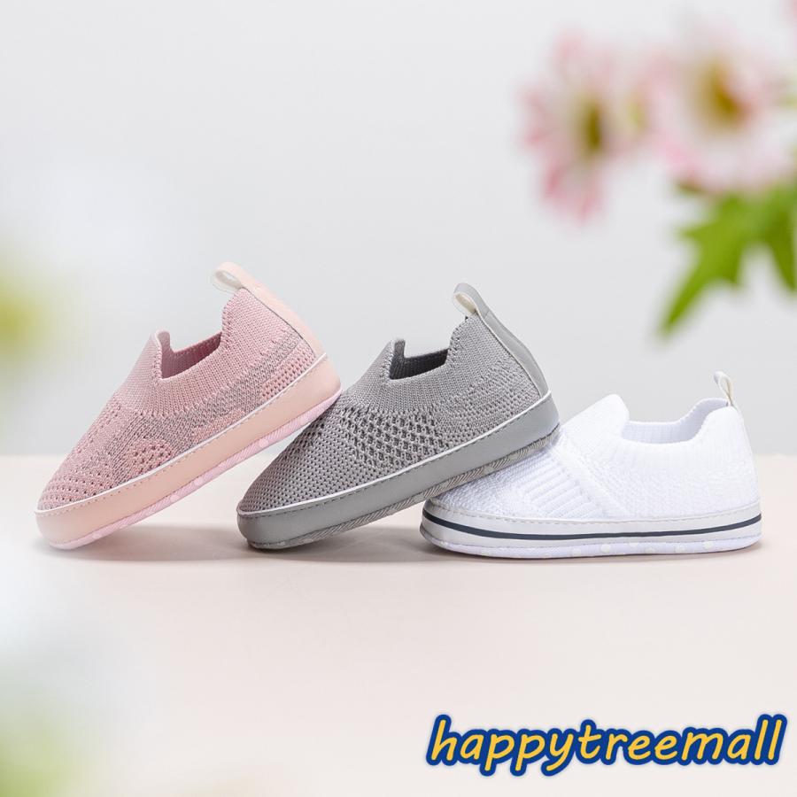 ベビー靴 ベビーシューズ 夏 ファーストシューズ 男の子 サンダル キッズ 女の子 赤ちゃん 履きやすく 脱ぎやすい 可愛い 歩行練習 軽量 滑り止め Hpxhx Happy Tree Mall 通販 Yahoo ショッピング