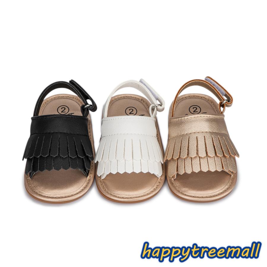 サンダル ベビー靴 ベビーシューズ 夏 ファーストシューズ 男の子 キッズ 女の子 赤ちゃん 履きやすく 脱ぎやすい 可愛い 歩行練習 軽量 滑り止め Hpxhx Happy Tree Mall 通販 Yahoo ショッピング