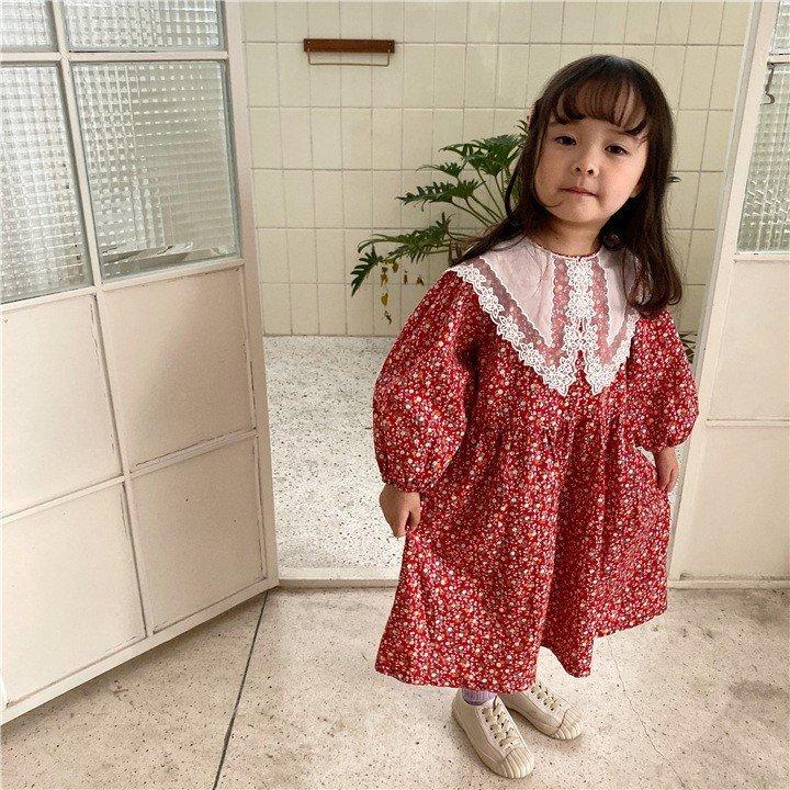 ついに入荷 ワンピース 長袖 子供服 キッズ服 子ども服 子ども ガールズ 女の子 長袖ワンピース チェック 総柄 シンプル ナチュラル 可愛い プチプラ Materialworldblog Com