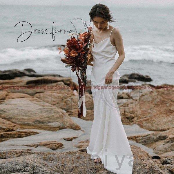 クーポン最安価格 ウエディングドレス 二次会 購入 安い 格安 白 エンパイア 前撮り 花嫁 結婚式 披露宴 Aライン 背中開き 純正サイト Ssl Daikyogo Or Jp