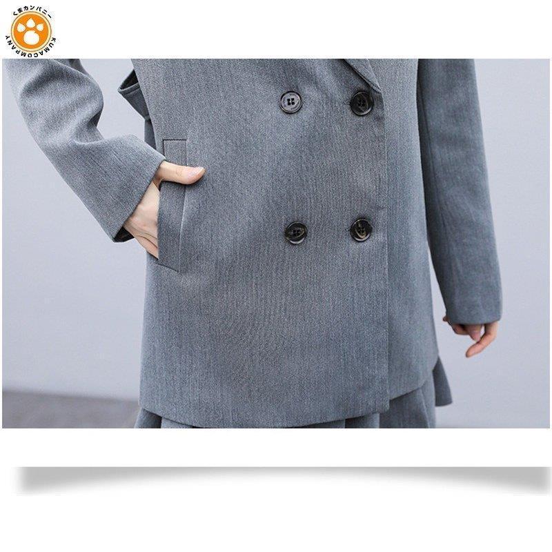 ブランド品専門の Ol 通勤 新作 レディース 大きいサイズ ツーピース テーラードジャケット オシャレ エレガント スーツコート プリーツスカート ２点セット ミニスカート セットアップ サイズ L Michiganestateplanning Com