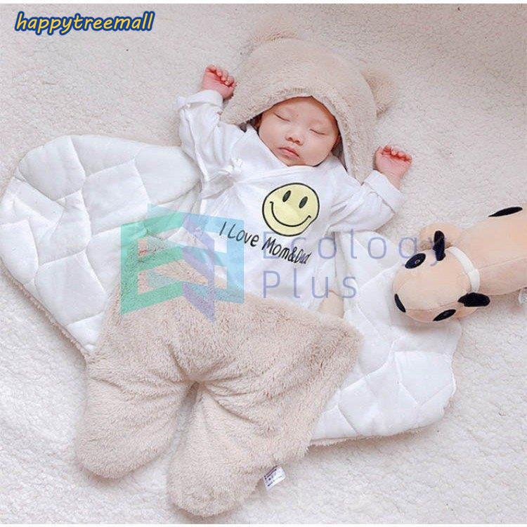 おくるみ着くるみロンパース足つき新生児服冬春21室内福袋退院ベビー服女の子男の子安いロンパース赤ちゃん福袋ギフト女手作り Htmedf Happy Tree Mall 通販 Yahoo ショッピング