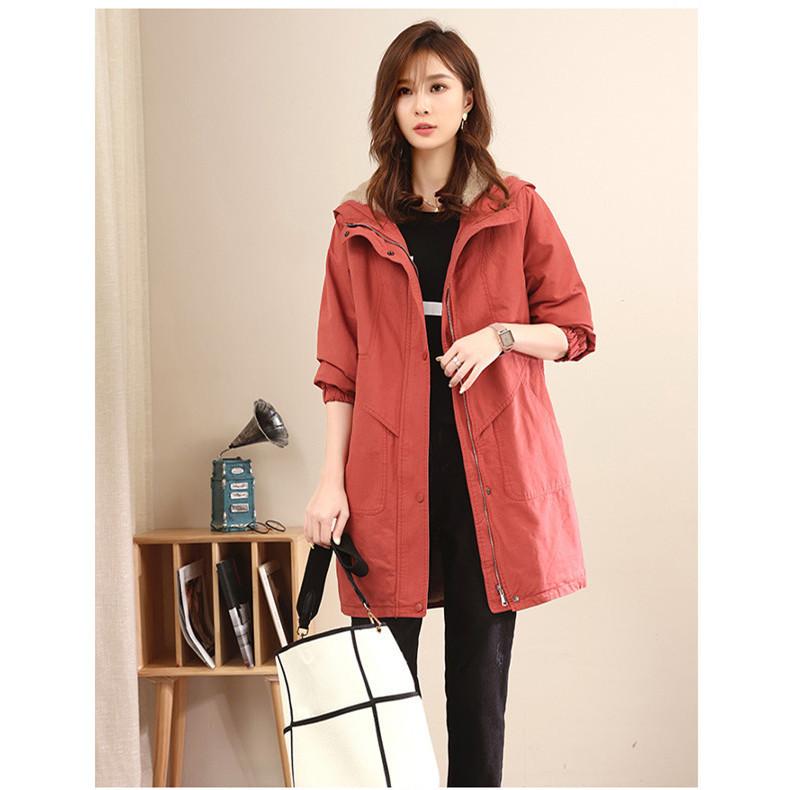 お取り寄せ 冬服 ロングコート ジャケット 軽量 ロング丈 レディース 中綿 ミリタリージャケット コート モッズコート アウター オシャレ 防寒 防風 暖かい カジュアル モッズ ミリタリーコート サイズ M Www Oroagri Eu