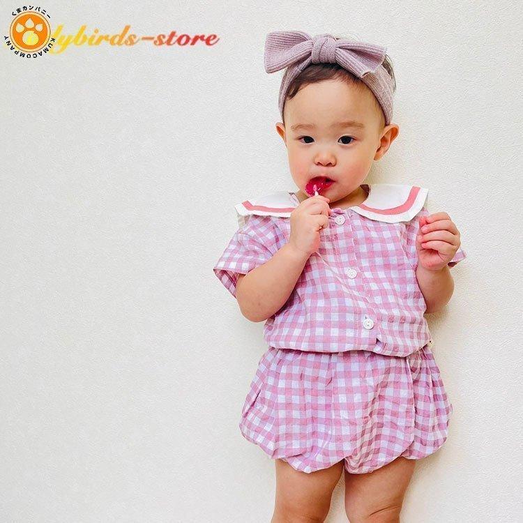 ピンクx半袖 10 70 70cm 80 90 おしゃれ かわいい キッズ ベビー ベビー服 ワンピース 半袖 女の子 子ども服 子供服 春夏 通販 長袖 数量限定 70cm