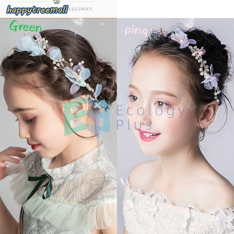 子供 髪飾り ピアノ 発表会 キッズ ヘアアクセサリー フォーマル 子ども ヘアアクセ 女の子 ヘアピン 結婚式 ヘッドドレス 発表会 成人式 七五三 プレゼント Htmb3b Happy Tree Mall 通販 Yahoo ショッピング