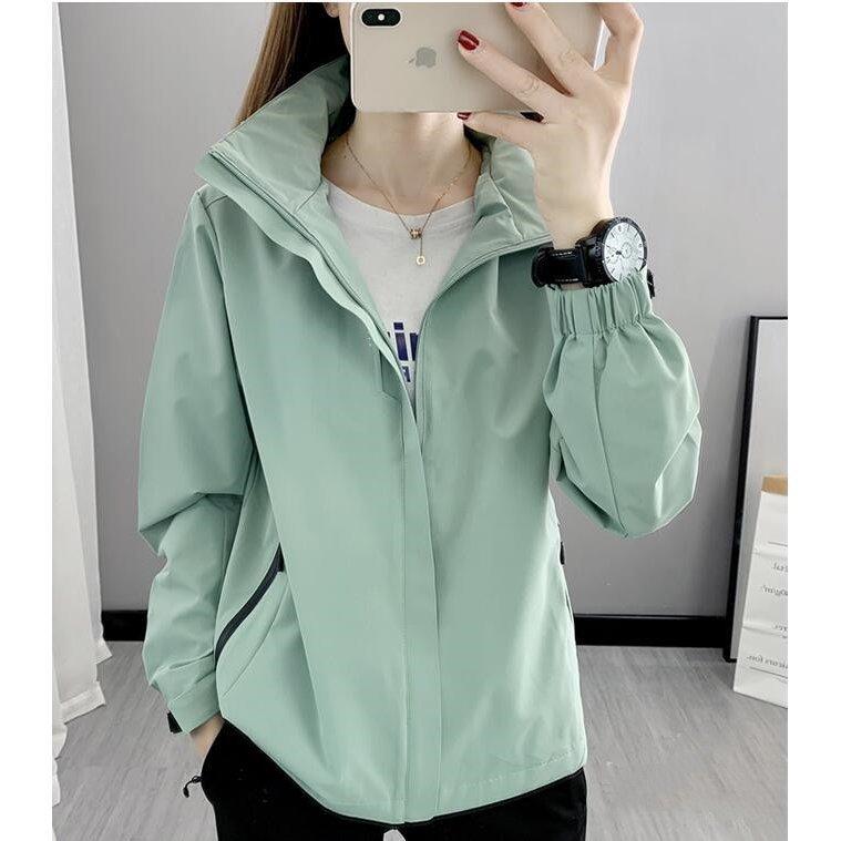 マウンテンパーカー レディース トップス ウィンドブレーカー 春秋服 ジャケット 登山服 撥水 マウンテンパーカー レディース アウトドアウェア Htmb1dc Happy Tree Mall 通販 Yahoo ショッピング