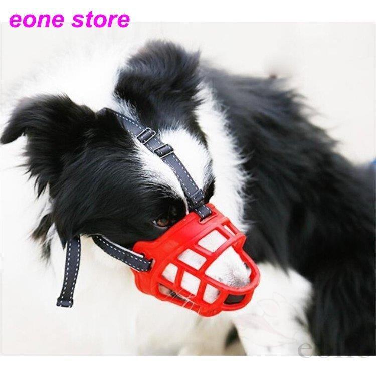 犬 吠え防止 噛みつき防止 口輪 無駄吠え 拾い食い 新作 中空 口 しつけ用 大中型犬用 ペット用品 犬用品 Htma9a4 Happy Tree Mall 通販 Yahoo ショッピング