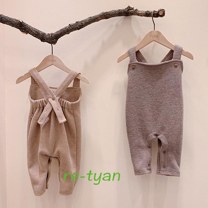 ｔシャツ サロベット ロンパース 春秋 ベビー服 子供服 キッズ服 男の子女の子オールインワン 可愛い 新品 新生児服カバーオール出産祝い おしゃれ 5 好評 シンプル