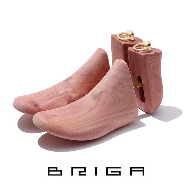 ブリガ ブーツツリー ｂｒｉｇａ ブーツ用シューキーパー メンズ レッドシダー 送料無料 サイズ交換無料 Brb 000 お手入れ応援ハッピーバリューコム 通販 Yahoo ショッピング