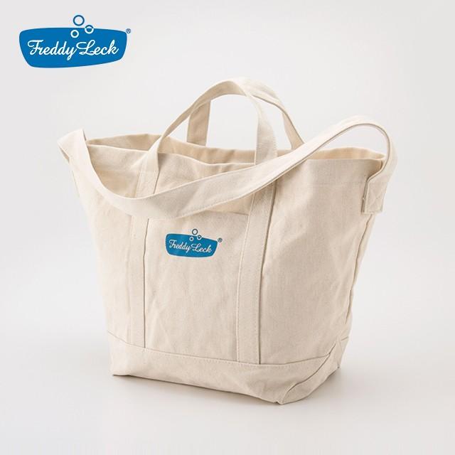Freddy Leck フレディレック トートバッグ キャンバス地 Flt 001 お手入れ応援ハッピーバリューコム 通販 Yahoo ショッピング