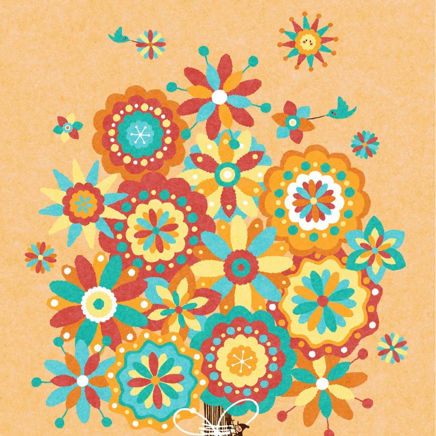 絵画 壁掛け アート 幸せの花束 額入り Lサイズ ポエム付 玄関に飾る絵 風水 アートポスター インテリア おしゃれ リビング 病院 応接室 店舗 Kr05 Gaku Large 絵画通販 笑顔 癒し Happy Vision 通販 Yahoo ショッピング