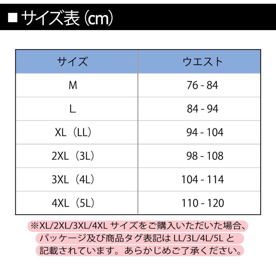 トランクス メンズ 抗菌防臭加工 ニットトランクス 3枚 セット 無地 前開き 送料無料｜happywear｜05