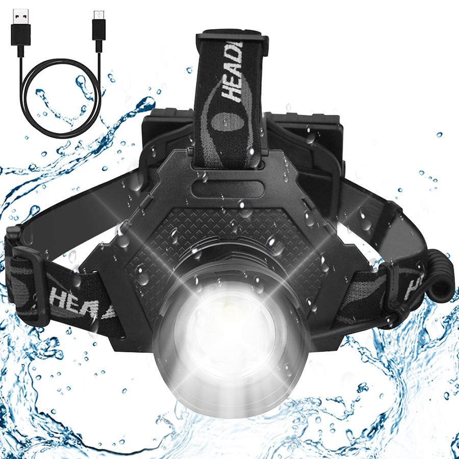 人気no 1 Augymer ヘッドライトledヘッドライト 高輝度 Led ヘッドランプ Supplystudies Com
