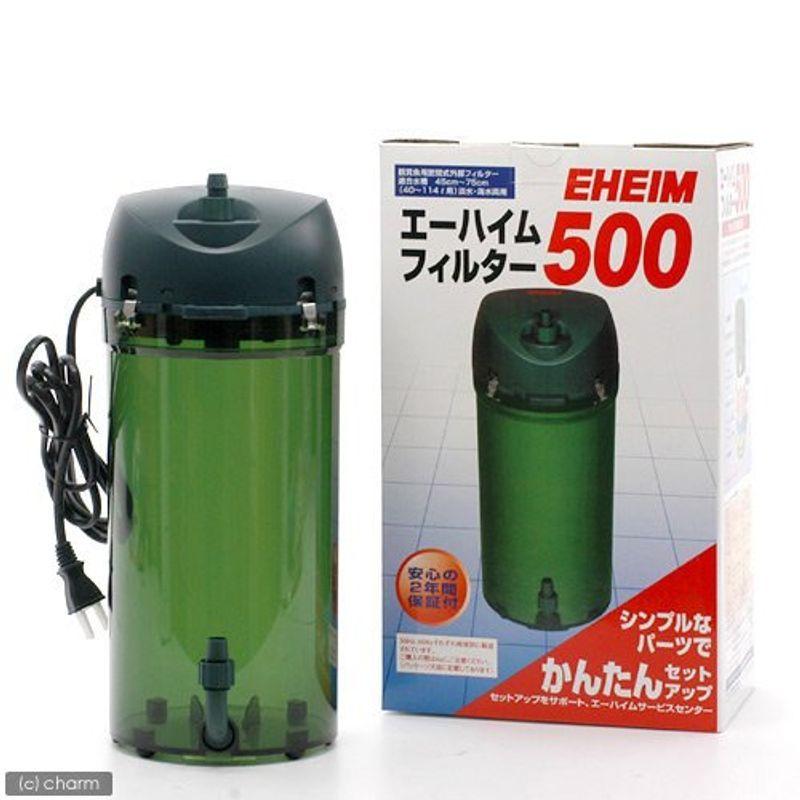 エーハイム フィルター Ef 500 60hz Gimnazija Sb Com