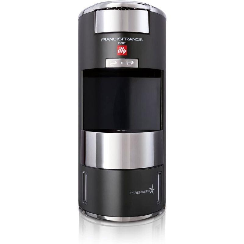 新品 illy（イリー） エスプレッソマシン エスプレッソマシン カプセル