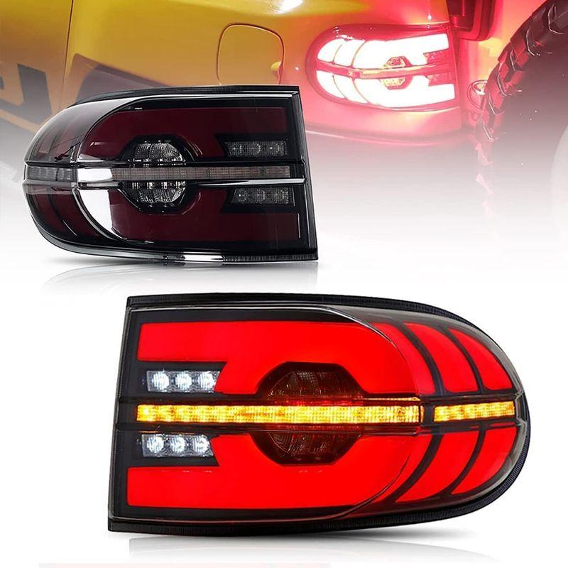 ついに再販開始！】YUANZHENG トヨタ FJ ランドローバースタイル