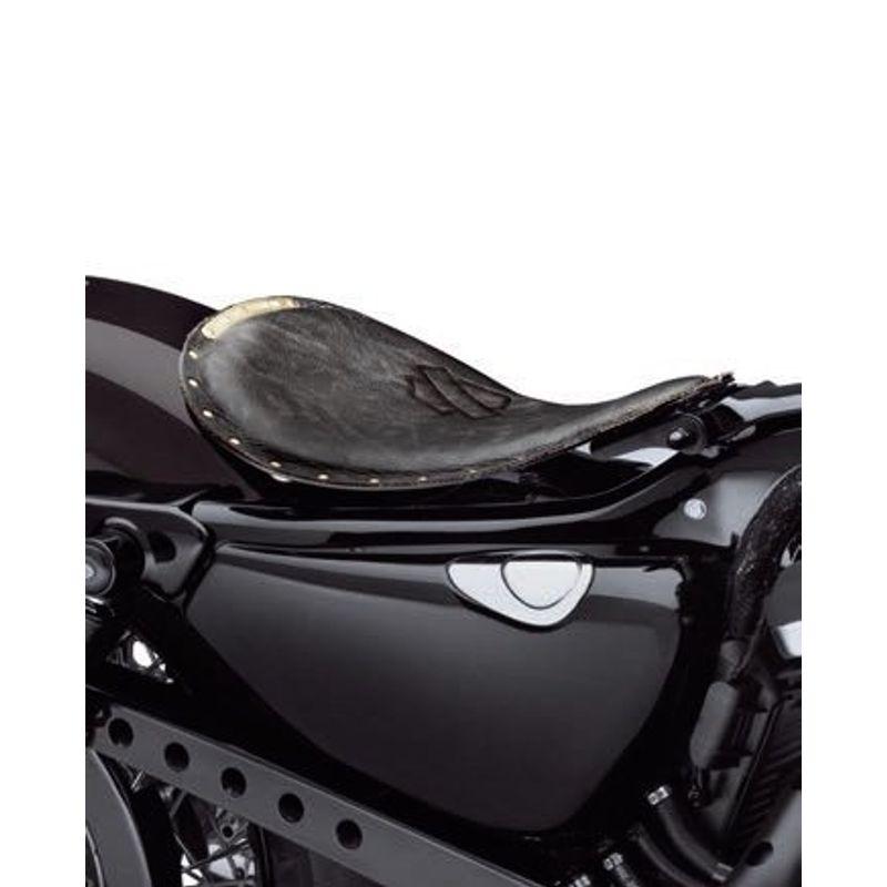 Harley-Davidson カスタムシート ボバーソロサドル52000277-