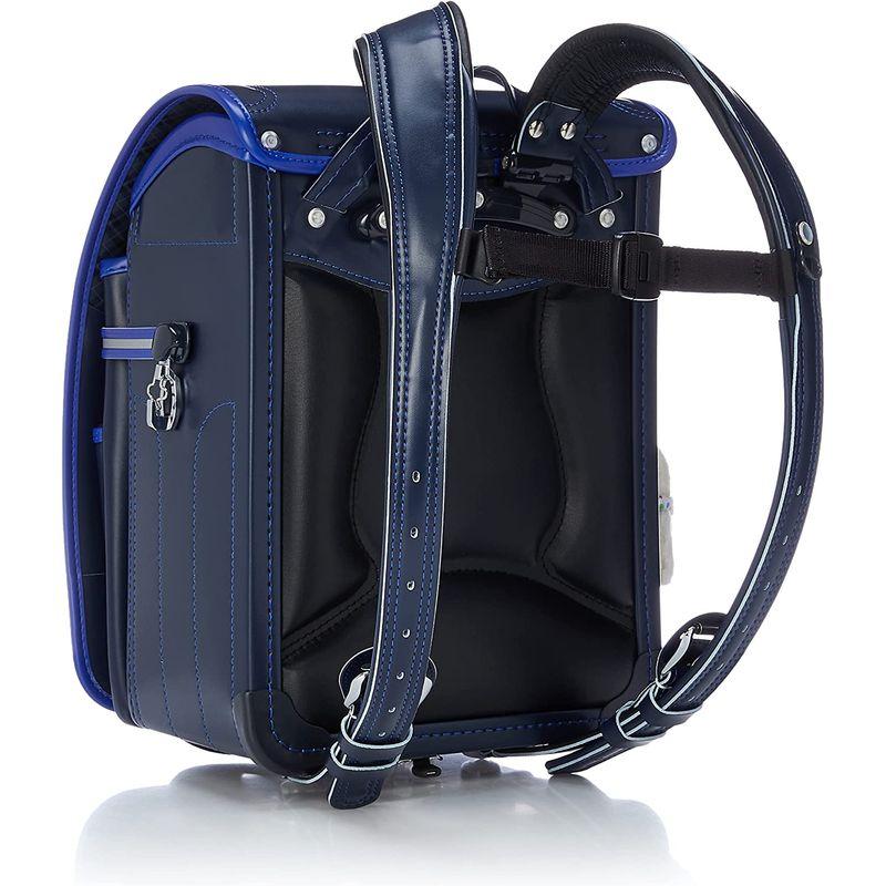 送料無料 新品 協和 05 23年度モデル 男の子 ネイビー ロイヤルブルー ランドセル グランコンパクト ふわりぃ ランドセル Www Raviwebcoding Com