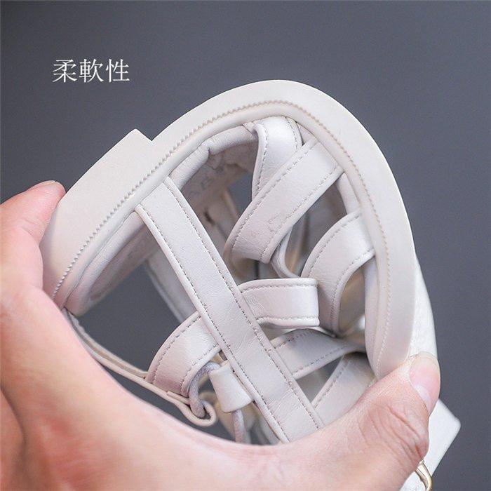 サンダル 子供靴 女の子 キッズ 歩きやすい 滑り止め 通気 スポーツサンダル おしゃれ 発表会 ついに