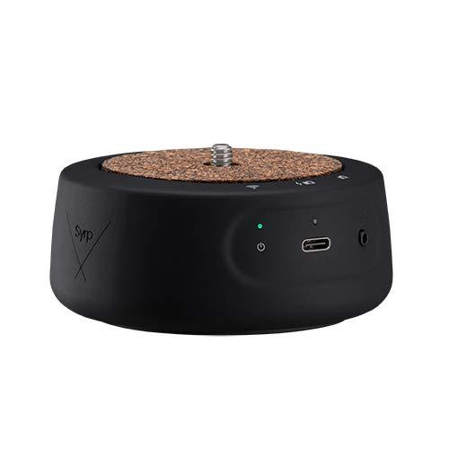 SYRP Genie Mini II SY0033-0001 ブラック Genie Mini SY0033