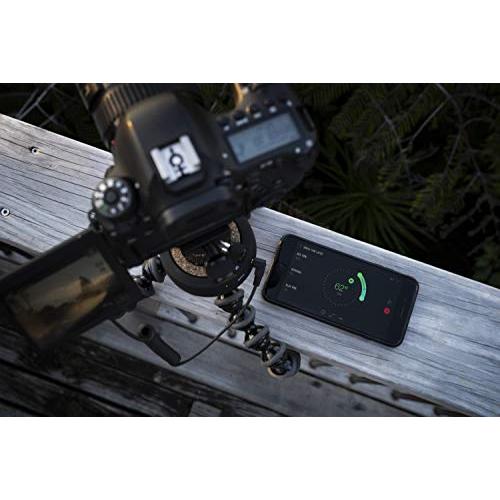 SYRP Genie Mini II SY0033-0001 ブラック Genie Mini SY0033