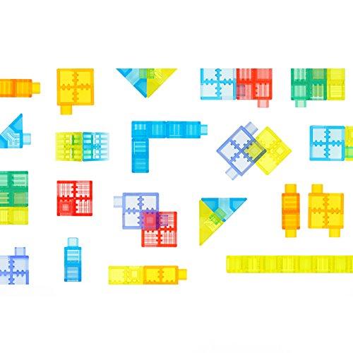 ほぼ未使用 ソニー KOOV(クーブ) ロボット・プログラミング学習キット アドバンスキット EKV-200A 【7958201179】(28115円)